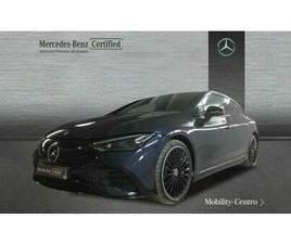 MERCEDES-BENZ EQE EQE 350