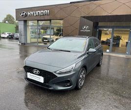 HYUNDAI I30 1,5 T-GDI MT STYLE KOMBI - KOMBI BENZIN