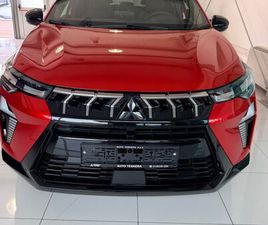 MITSUBISHI ASX MITSUBISHI ASX 1.3 DI-T MHEV MT6 INVITE HYBRID, 2025 GOD.