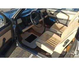 PANDA 4X4 SISLEY 1 SERIE