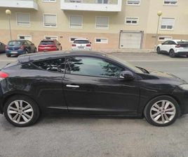 RENAULT MÉGANE 1.5 DCI, 106CV