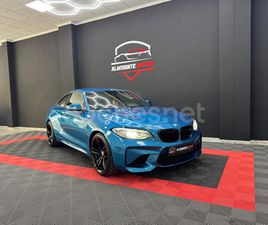 BMW SERIE 2 M2 BMW SERIE 2 M2