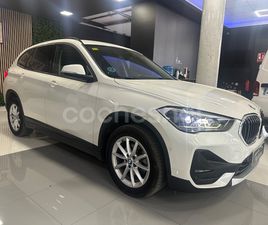 BMW X1 SDRIVE16D BUSINESS