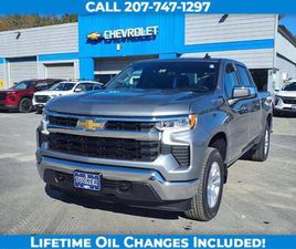 CHEVROLET SILVERADO 1500 NEW 2026 CHEVROLET SILVERADO 1500 LT