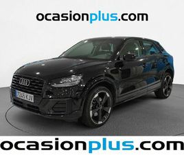 AUDI Q2 AUDI Q2 SPORT EDITION 1.6 TDI (116 CV) S TRONIC