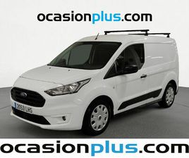 FORD TRANSIT CONNECT 1.5 TDCI TREND 200 L1 (100 CV)