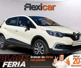 RENAULT CAPTUR TCE ECO2 ENERGY LIFE 90