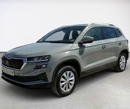 SKODA KAROQ 1.0 TSI AMBITION 81 KW (110 CV)