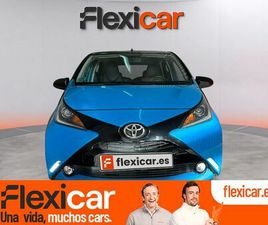 1.0 70 X-CITE 51 KW (69 CV)