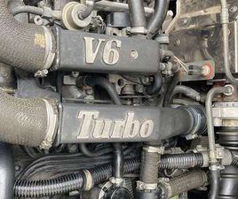 ALPINE GTA TURBO GTA V6 TURBO