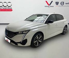 NUEVO 5P ALLURE GASOLINA 130 S&S 6 VEL. MAN