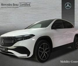 MERCEDES BENZ EQA EQA 250+[0-804]