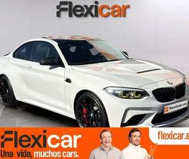BMW SERIE 2 M2 CS CS