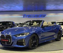 M440IA CABRIO XDRIVE