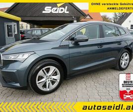 SKODA ENYAQ IV 60 *NUR 59.000 KM!*