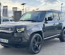 110 2.0 P300E PHEV X