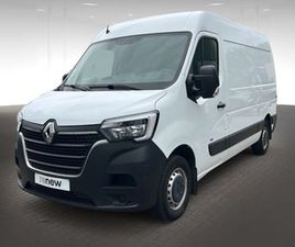 RENAULT MASTER E.V. L2H2 3.5T B-BUY