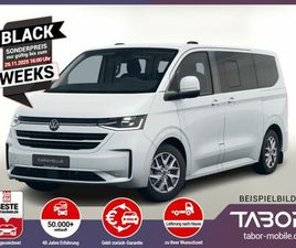 VOLKSWAGEN CARAVELLE VOLKSWAGEN T7 CARAVELLE 2.0 TDI 150 STYLE MATRIX UVP-27%*