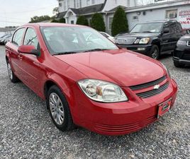 CHEVROLET COBALT USED 2010 CHEVROLET COBALT LT
