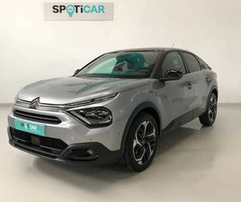 CITROEN C4 SPACETOURER CITROEN C4 BLUEHDI 130 S&S EAT8 SHINE