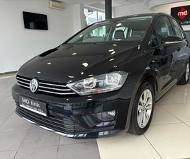 VOLKSWAGEN GOLF SPORTSVAN VW GOLF SPORTSVAN 1.6 TDI COMFORTLINE, 2015 GOD.