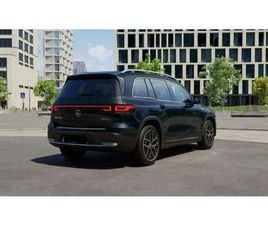 EQB 350 4MATIC AMG LINE