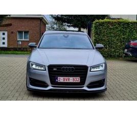 ② AUDI S8 PLUS — AUDI — 2EMEMAIN