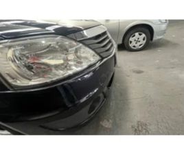 RENAULT LOGAN LOGAN EXPRESSION 1.0 16V (FLEX) MANUAL