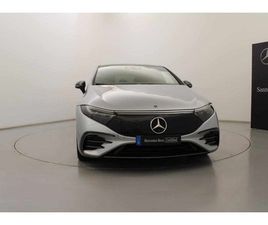 MERCEDES EQS 450+ MERCEDES-BENZ EQS 450+ 108 KWH, CX. A., 333CV