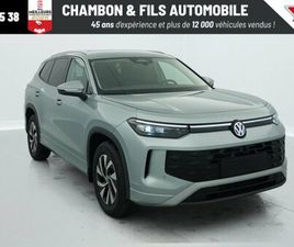 VOLKSWAGEN TAYRON 1.5 ETSI 150CH DSG7 7PL LIFE PLUS