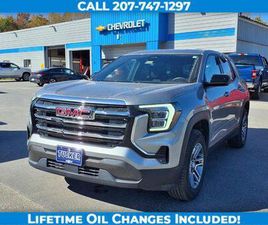 GMC TERRAIN USED 2025 GMC TERRAIN AWD ELEVATION