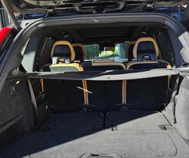 VOLVO XC90 D5 2.0 AWD, CX. A., 235CV