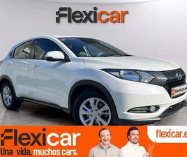 1.5 I-VTEC COMFORT 96 KW (130 CV)