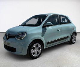 RENAULT TWINGO 1.0 48 KW (65 CV)
