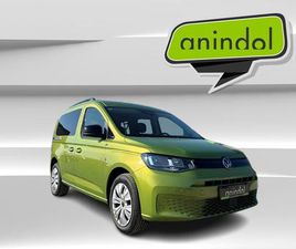 VOLKSWAGEN CADDY UTILITAIRE VW CADDY 2.0 TDI 4LIFE /PDV /NAJAM ILI PRODAJA /RATA 383 €, 2025 GOD.