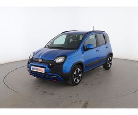 FIAT PANDA 1.0 MILD-HYBRID
