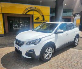 PEUGEOT 3008 ACTIVE 12