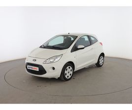 FORD KA 1.2
