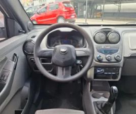 AGILE LT 1.4 8V (FLEX) MANUAL