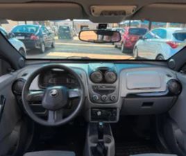 AGILE LT 1.4 8V (FLEX) MANUAL