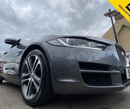 2.0I PORTFOLIO SALOON 4DR PETROL AUTO EURO 6 (START/STOP) (200 PS)