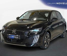 HYBRID 110 E-DCS6 ALLURE