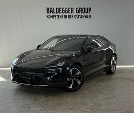 POLESTAR POLESTAR 4 DUAL 4 LONG RANGE DUAL MOTOR PRIME