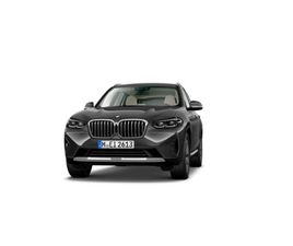 BMW SERIE 1 XDRIVE20D XLINE 140 KW (190 CV)