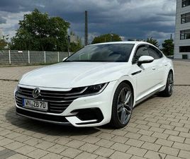 VW ARTEON