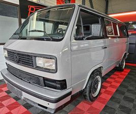 COMBI 1.6D VW T3 19006 KMS