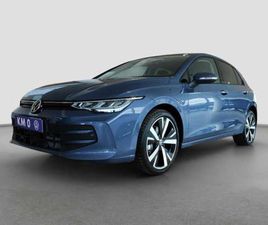 GOLF 8ª SERIE GOLF 1.5 TSI EHYBRID DSG EDITION PLUS