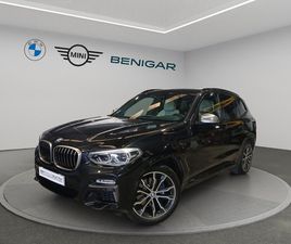M40I 265 KW (360 CV)