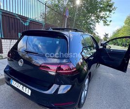 VOLKSWAGEN GOLF VOLKSWAGEN GOLF SPORT RLINE 1.6 TDI DSG