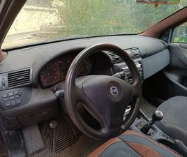 FIAT STILO 1.6 DYNAMIC